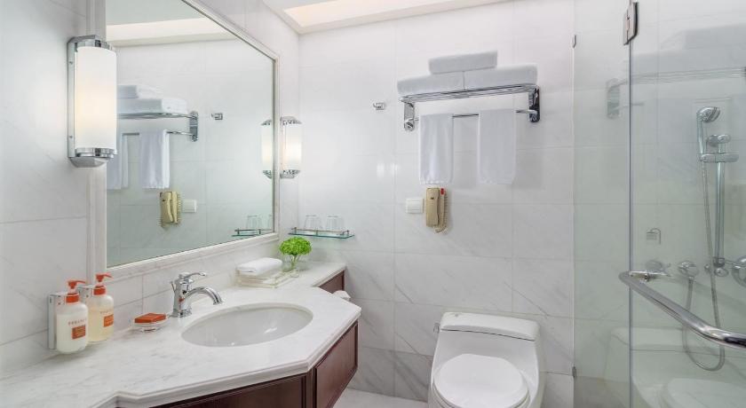 Imagen de 1 King Premium High Floor 3