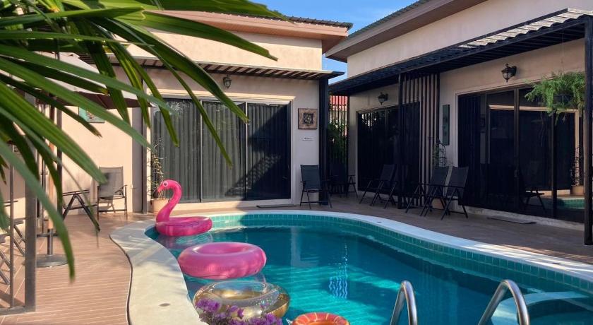 Barbe La Maison photo