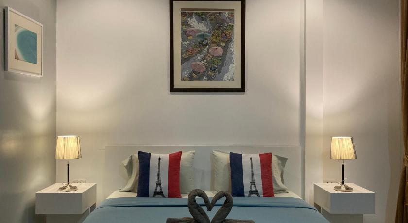 Barbe La Maison photo