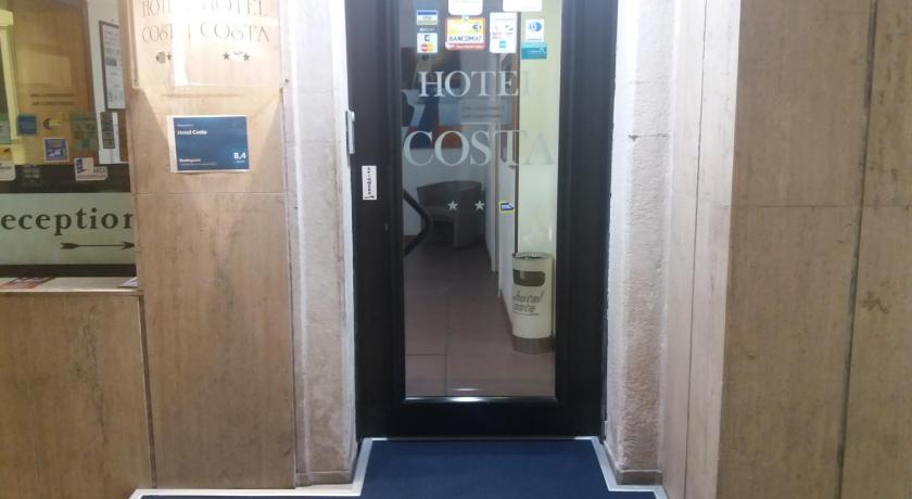 Hotel Costa photo