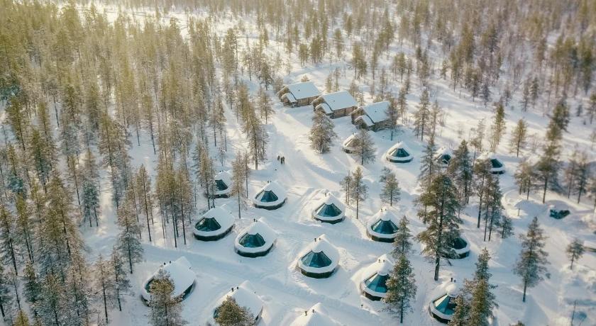 Image of Aurora Cabin 10