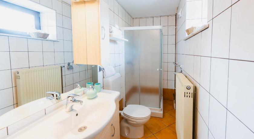 DREAMLAND BLED Apartments photo
