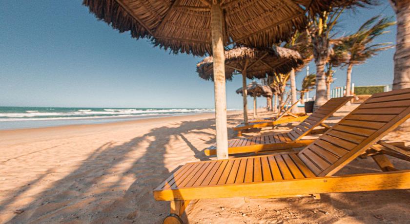 The Coral Beach Resort by Atlantica photo