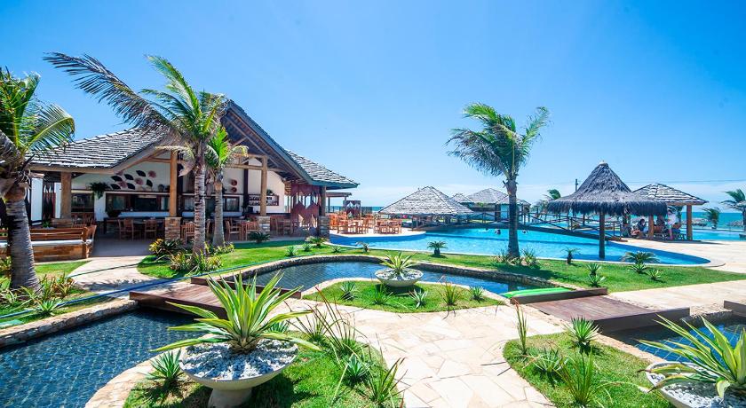 The Coral Beach Resort by Atlantica photo