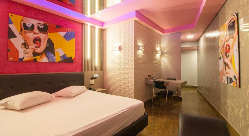 Opium Motel (Adult Only) photo