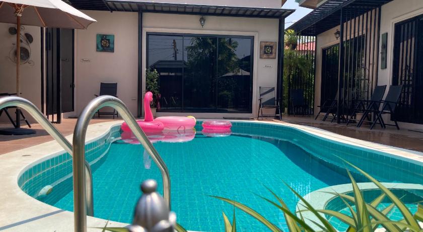 Barbe La Maison photo