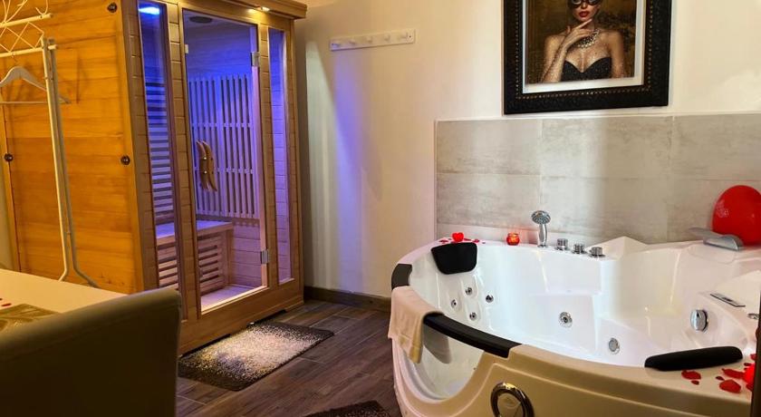 Notte Rosa Suites & Relax