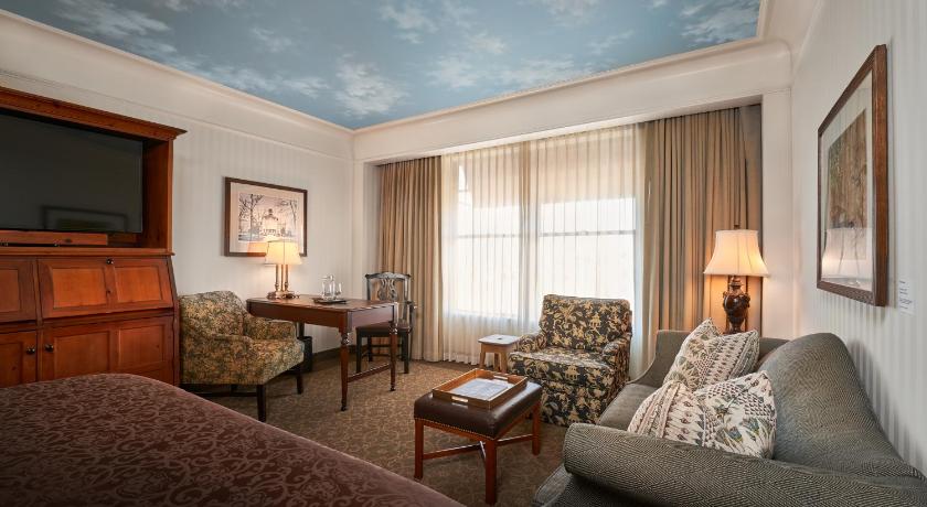O.Henry Hotel photo