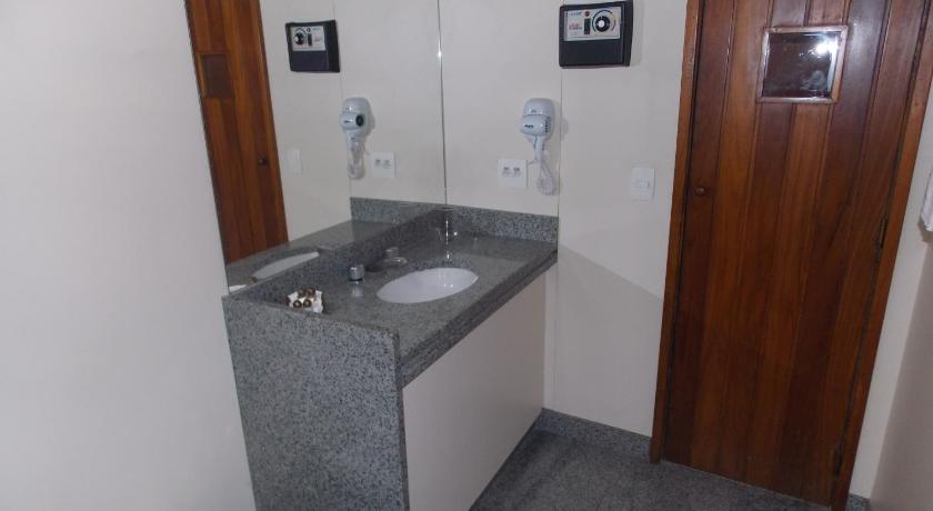 Зображення Deluxe Double Room 6