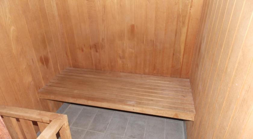 Зображення Deluxe Double Room 11