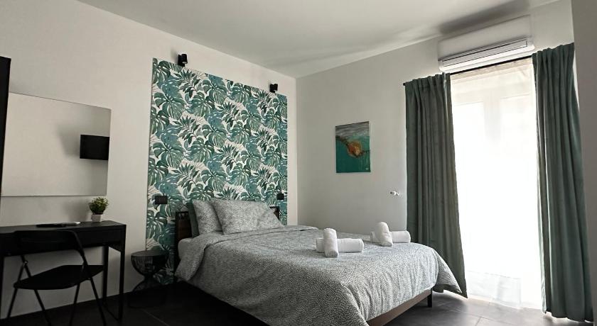 Olinad rooms