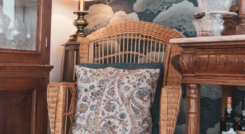 Santa Marta de Penaguião Quinta de Travassinhos- Douro Valley & Spa 5-Star Guesthouse restaurant