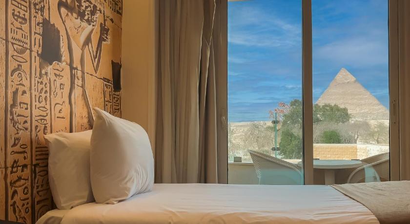 Image of Quadruple Room with Balcony 7