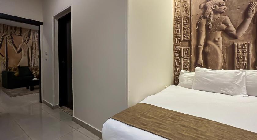 Image of Family Suite 9
