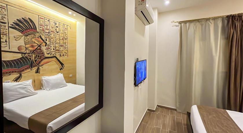 Image of Deluxe Single Room 4