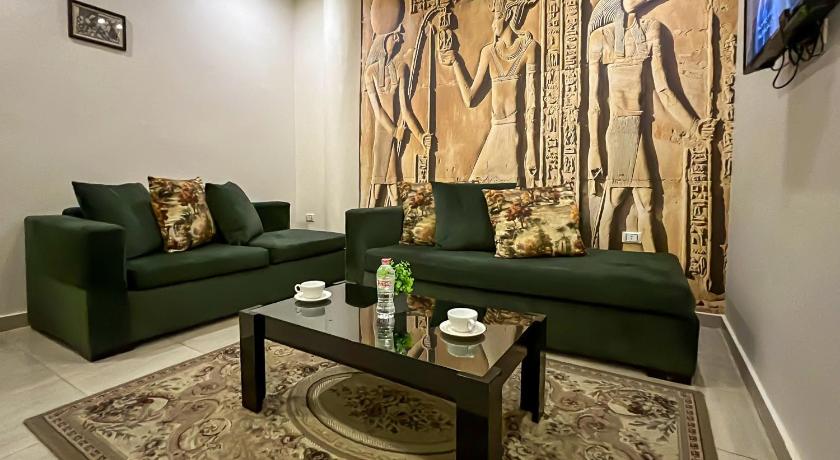 Image of Family Suite 11