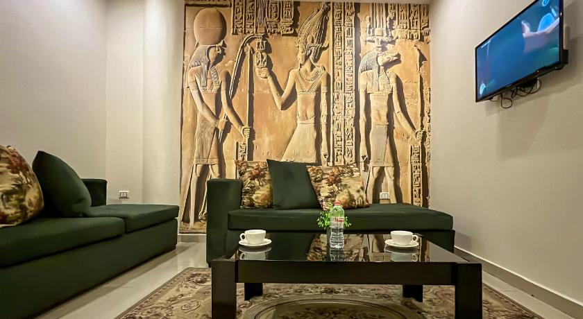 Image of Family Suite 17