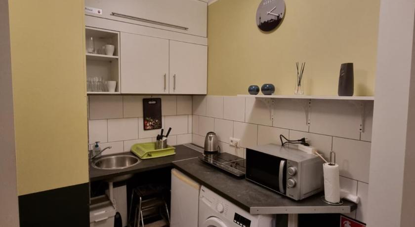 Albert rooms photo