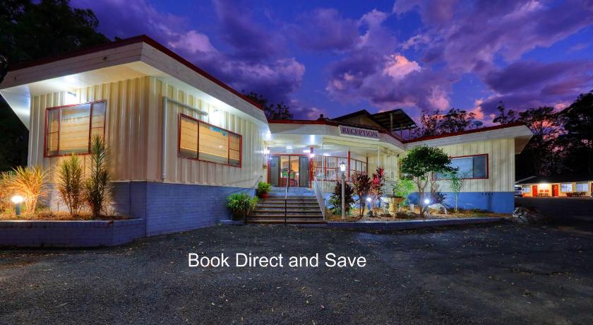 Kempsey Powerhouse Motel photo