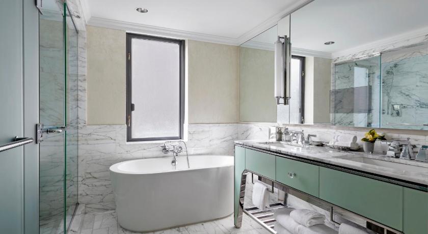 Loews Regency Hotel New York