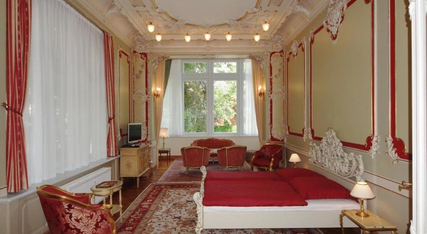 Ferienwohnungen Villa Haniel Hugo photo