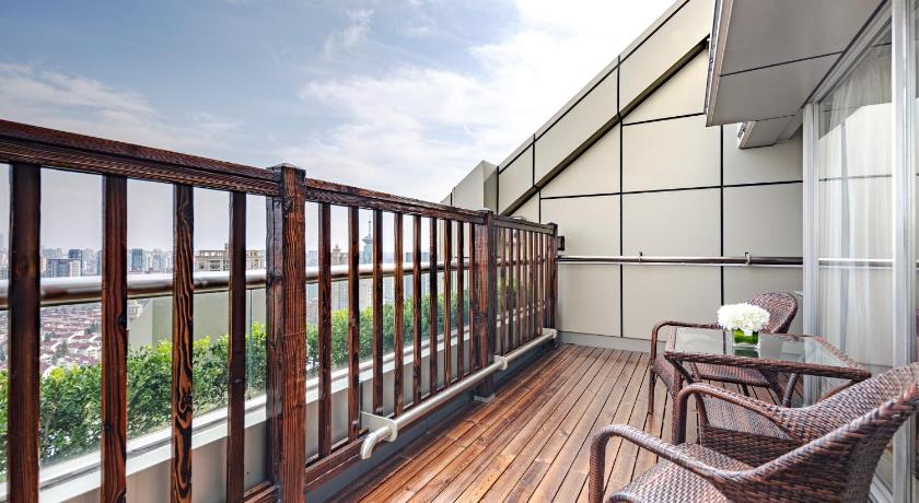 Radisson Collection Yangtze Shanghai - image 8