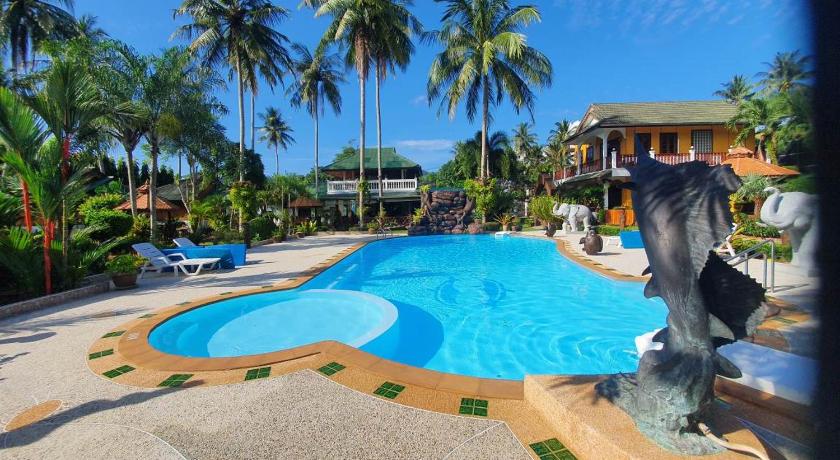 Jungle Village Bungalows  (SHA Extra Plus) photo