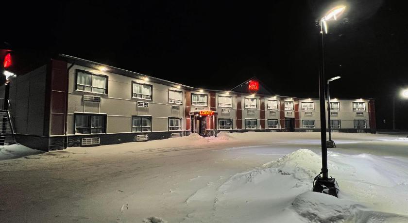 Hwy 17 Hotel photo