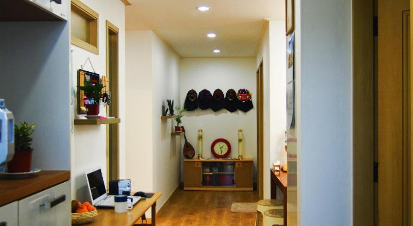 Ganderak Guest House photo