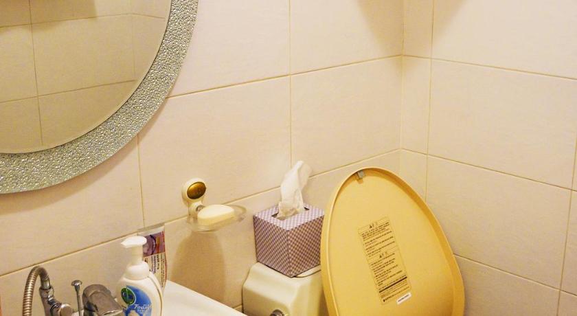 Ganderak Guest House photo