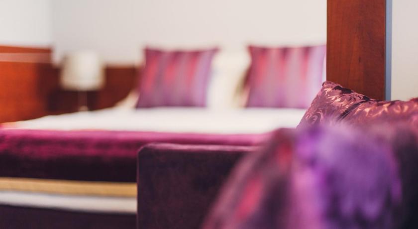 Hotel Chmielna Warsaw