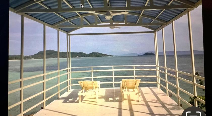 Lotus Paradise Villa — Hotel in Ko Pha-ngan