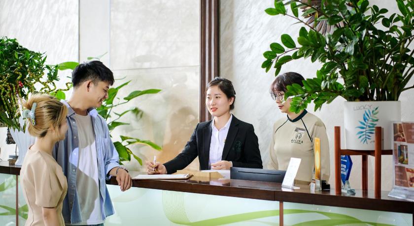 Image of SUPERIOR DOUBLE CITY VIEW 9