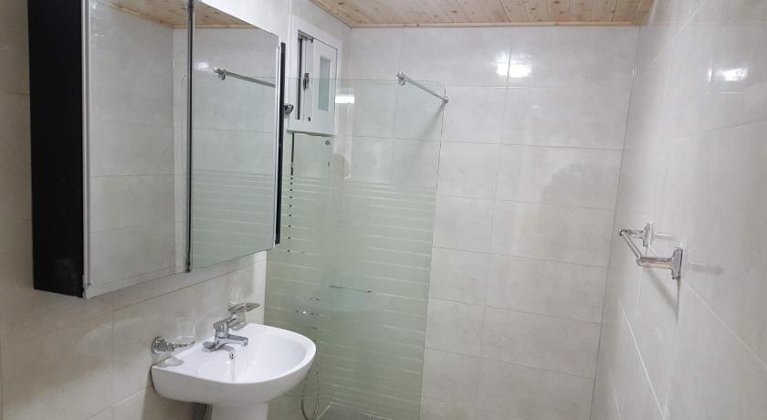 光州 Joa Guesthouse 酒店 套房