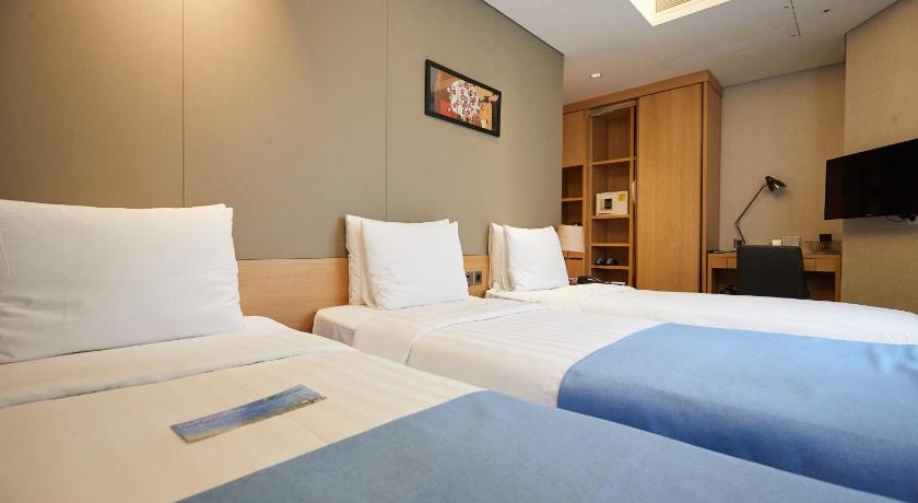 Bild av Trebäddsrum Standard (Standard Triple Room) 4