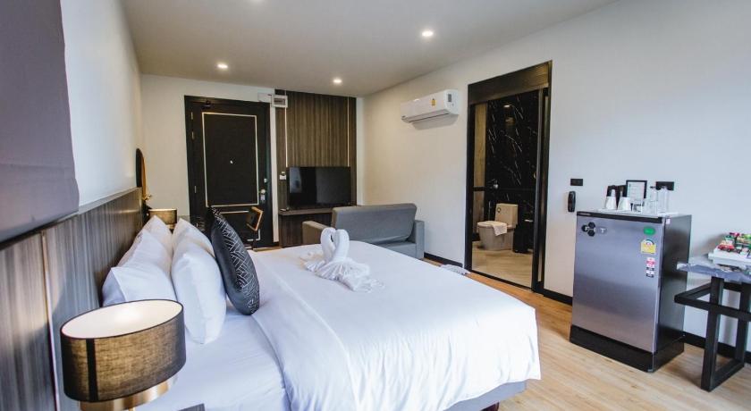 Image of Standard Single Room with Mountain View 1