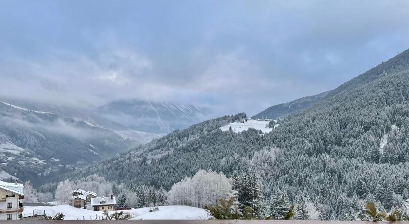 Hotel San Carlo, tra Bormio e Livigno photo