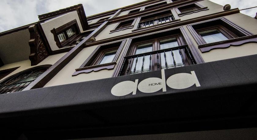 Ada Home Istanbul Hotel Deals Photos Reviews