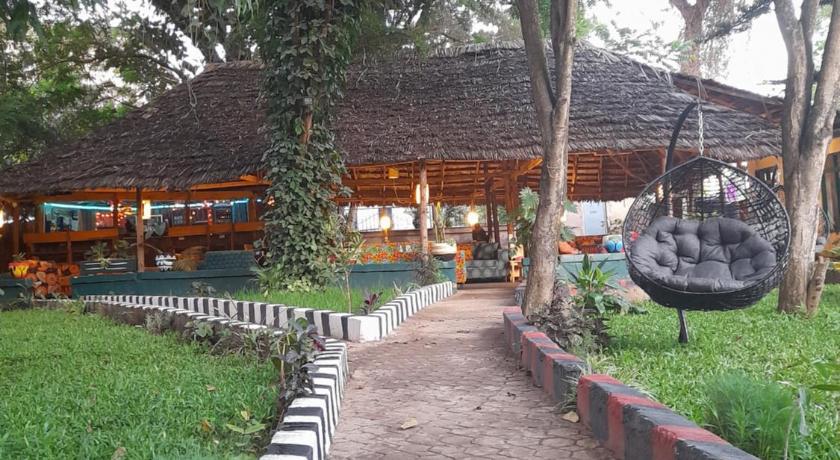 Green Garden Hostel — Hotel in Arusha