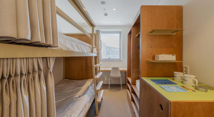經濟房(兩床) (Economy Twin Room)圖片 0