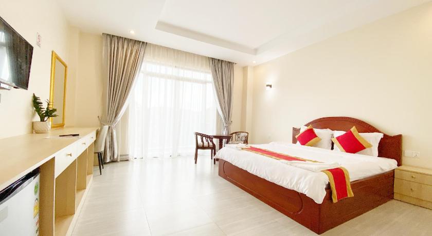 Image of Twin Bed Room 0