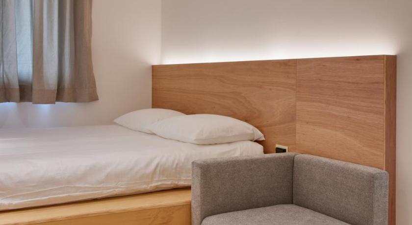 豪華雙人房 (Deluxe Double Room)圖片 8