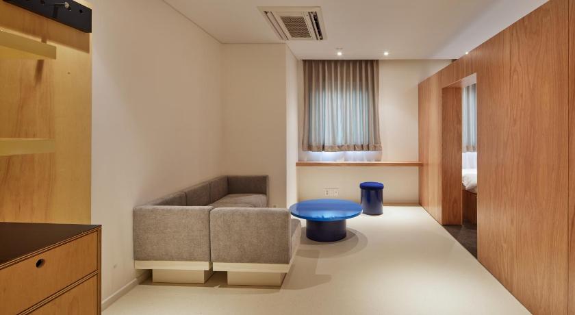 套房(兩床) (Suite Twin Room)圖片 10