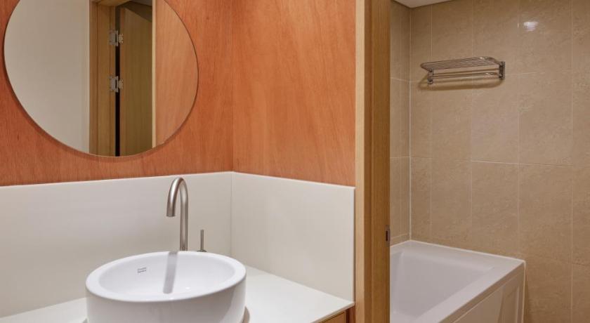 套房(兩床) (Suite Twin Room)圖片 12