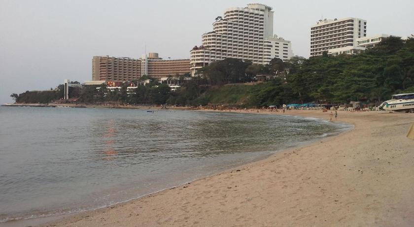 Cosy Beach View Apartments photo