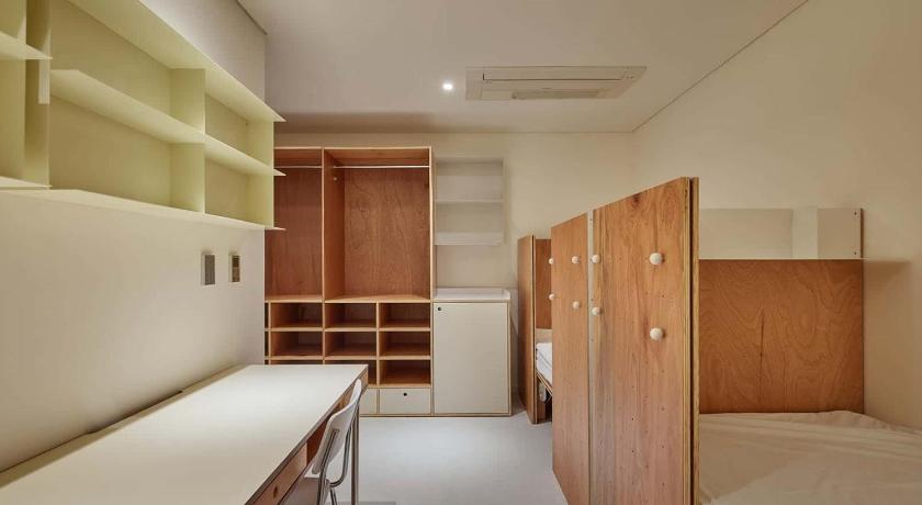 客房(兩床) - 有衛浴 (Twin Room with Bathroom)圖片 17
