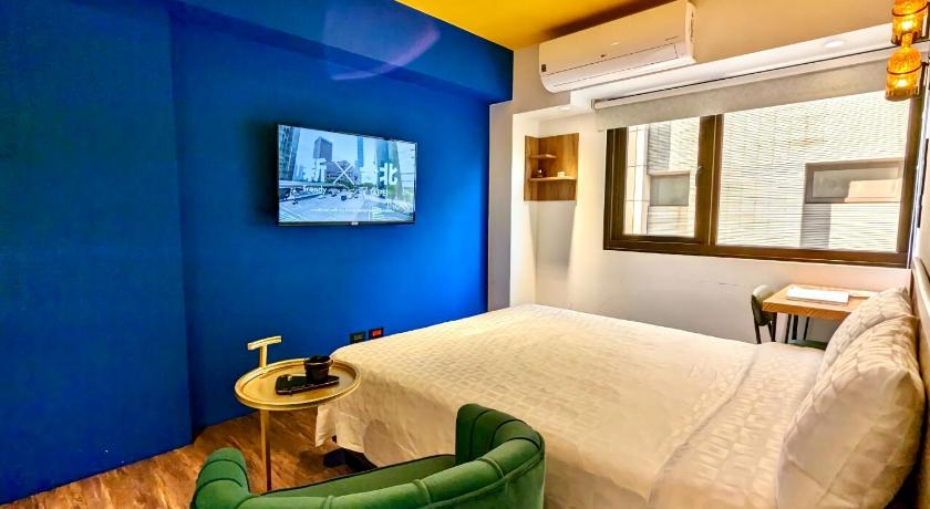 Journey Town Inn - Nanjing Branch I - image 2