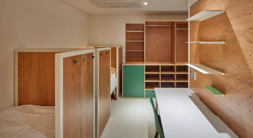 客房(兩床) - 有衛浴 (Twin Room with Bathroom)圖片 13