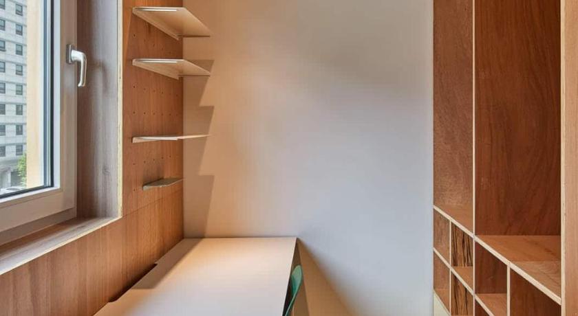 【限大人】客房(上下舖床) - 禁菸 (Twin Room with Bunk Bed - Adult Only, Non-Smoking)圖片 13