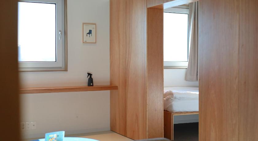 套房(兩床) (Suite Twin Room)圖片 8